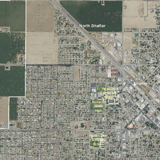 Possible maternity emergency near Village Avenue in Shafter