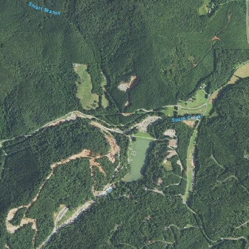 Loose livestock found on private property