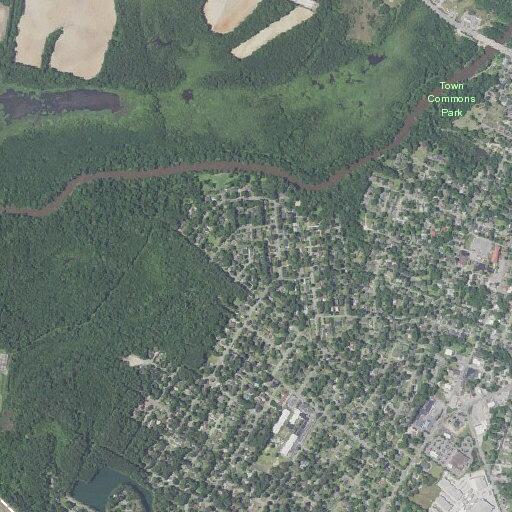 EMS dispatched to Underwood Avenue near South Crescent Drive