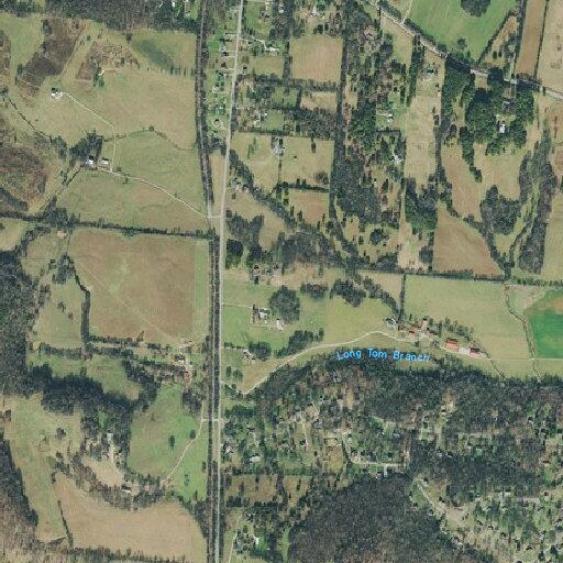Elderly Woman Suffering Possible Stroke in Culleoka
