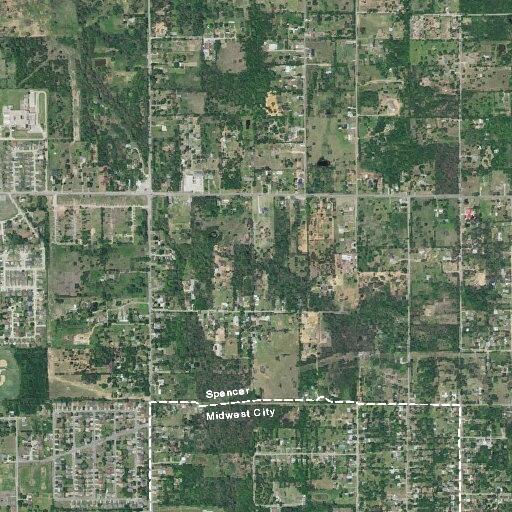 Person experiencing shortness of breath in Spencer