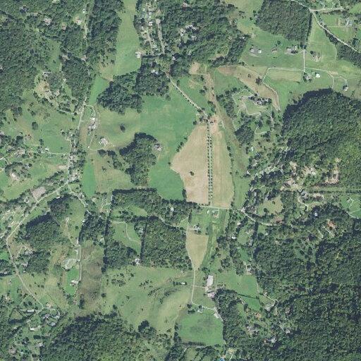 Person ill near Sharon Lynne Way in Clyde NC