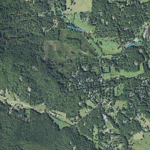 Person injured after fall near Fox Ridge Drive