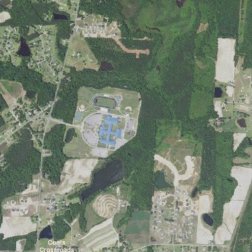 Injured person reported near NC Highway 210 and Pleasant Coast Road