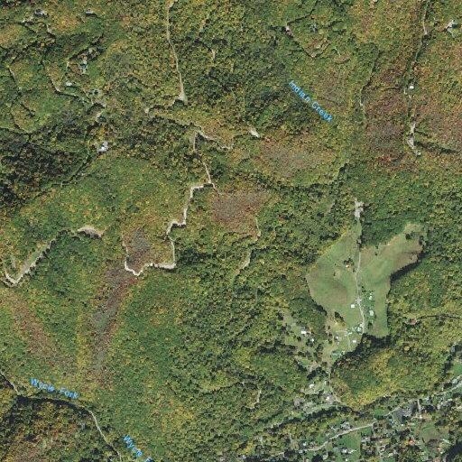 Person fell near Meadowbrook Resort in Maggie Valley