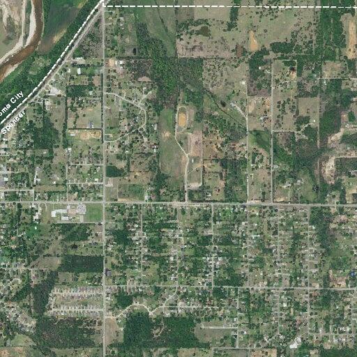 Person having heart problem near Northeast 45th St in Spencer