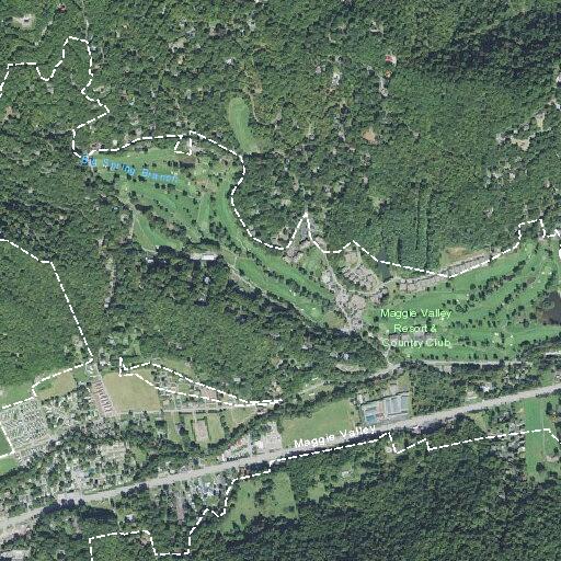 Person with severe bleeding near Soco Road in Maggie Valley