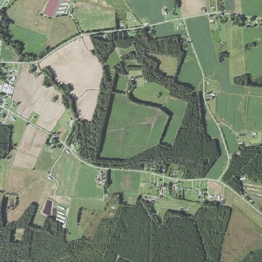 Report of possible illegal burn on Dixon Road