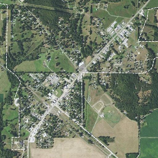 Caller reports man yelling threats outside; caller armed; subject reportedly collapsed