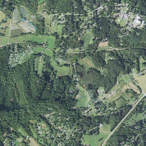Unknown medical problem reported near Mimi Lane in Candler