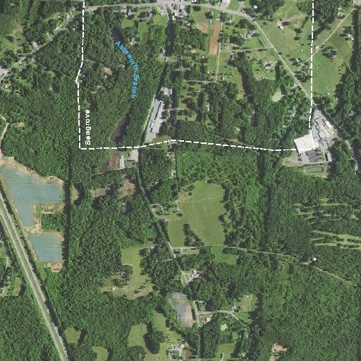 64-year-old man falls at Seagrove residence
