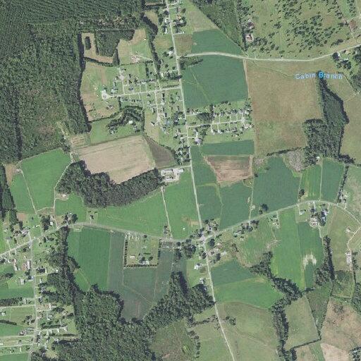 Crash alert proves false at Blackjack Brindlin Road