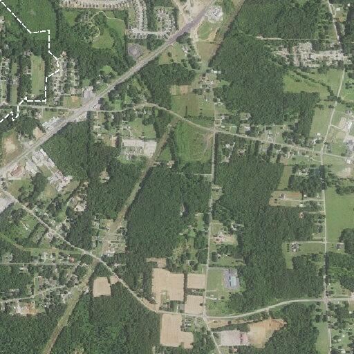 Verbal domestic dispute near Destiny Lane in China Grove