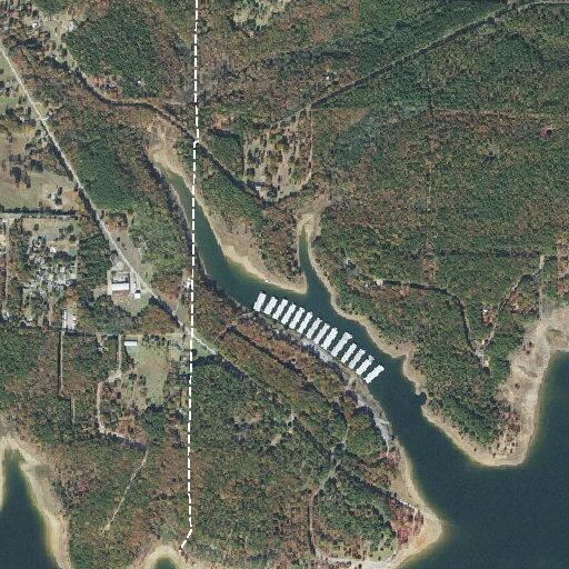 Man found disoriented and limping near Shiloh Marina