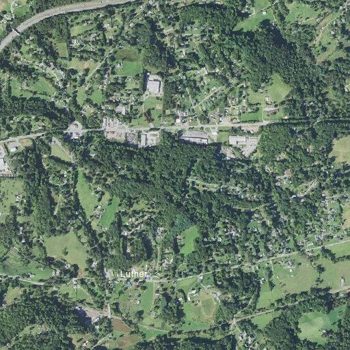 Person reported with stroke at WNC Baptist Camp Road