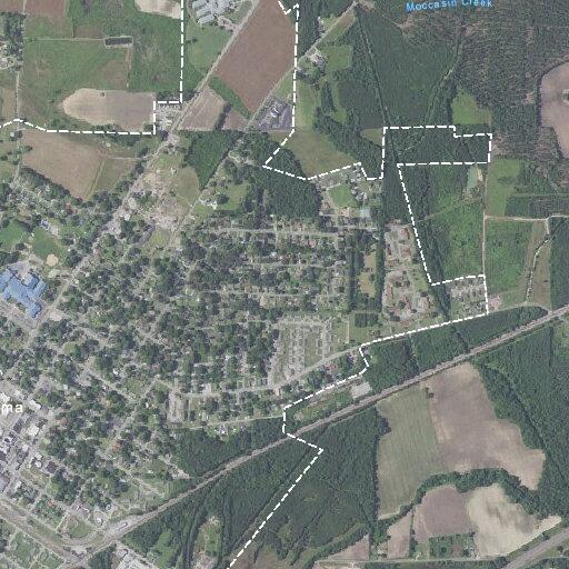 Open line disturbance involving male at residence