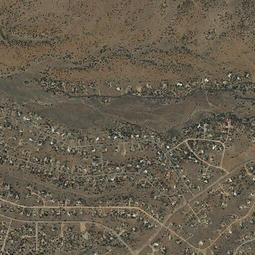 Person having stroke in El Dorado area