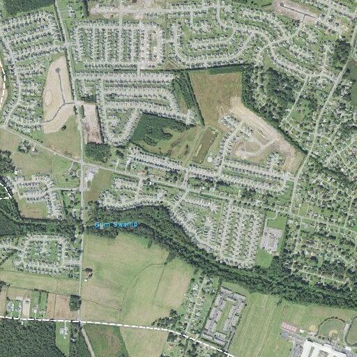 Woman with heart problems reported near Vineyard Drive