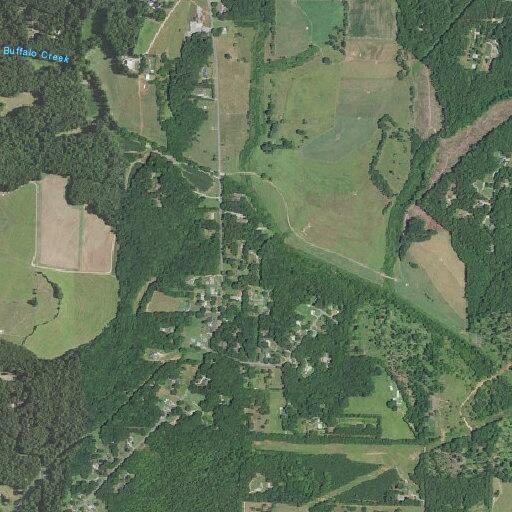 Person having difficulty breathing near Fry Street in China Grove
