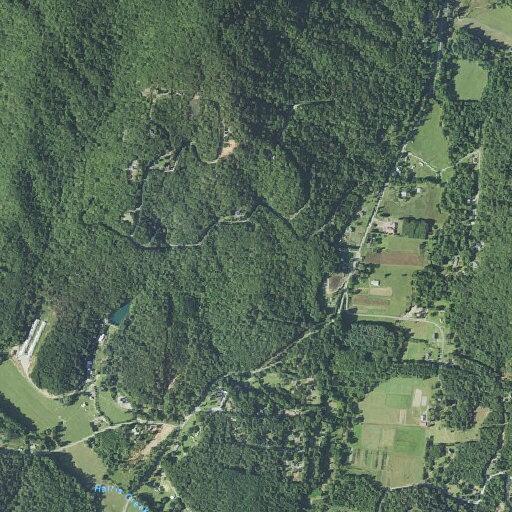 Multi-vehicle crash on Sugar Hill Road