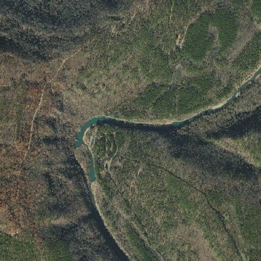 Three people missing near Long Pool recreation area