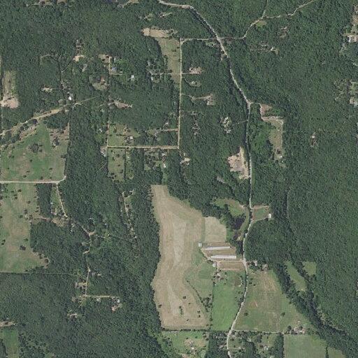 Suicidal subject with firearm left area off Old 88 Road