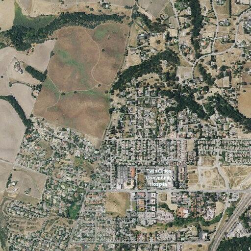 Elderly male with poor bowel movement reported near Heather Court, Templeton