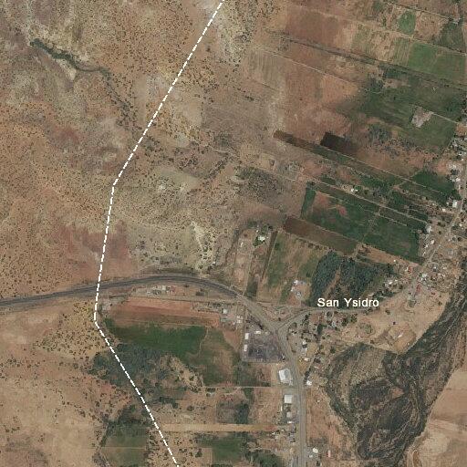 Male possibly passed out on San Luis Road near highway