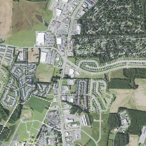 59-year-old man reported sick at Winterville apartment