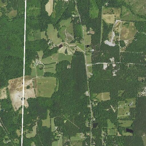 Person injured in fall near Ronnie Brown Road