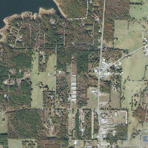 Male with serious injuries found near Victory Drive in Greers Ferry
