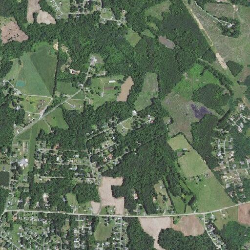 Elderly man previously choking in Granite Quarry