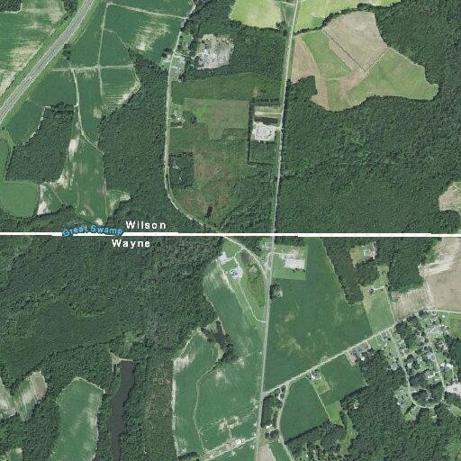 False report of working fire on North US 117