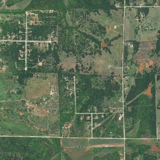 80-year-old woman fallen and confused near Wellston