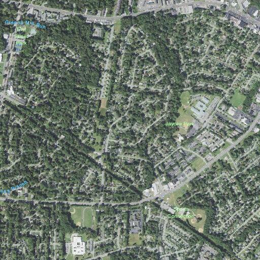 Child having seizure near Foxberry Circle