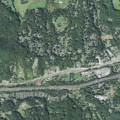 Medical transfer near US 70 highway in Swannanoa