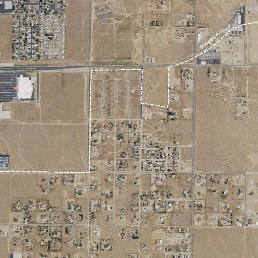 Person having a seizure near East Franklin Avenue in Ridgecrest