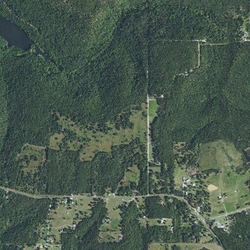 Elderly woman with stomach and breathing issues in Gore