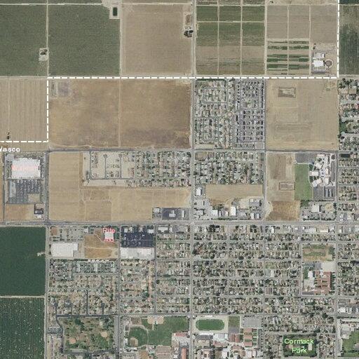 Medical aid call with unknown condition near Palm Avenue