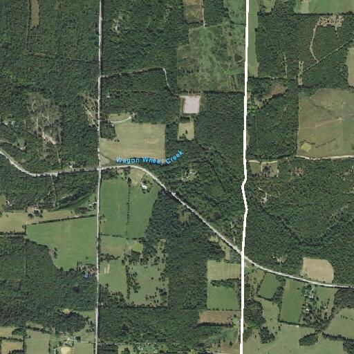 Single-vehicle crash reported on Floral Road