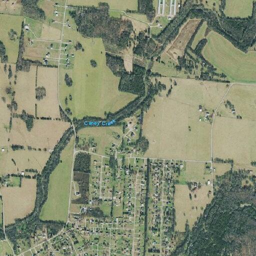 Man with back spasms receiving medical attention near Sycamore Drive