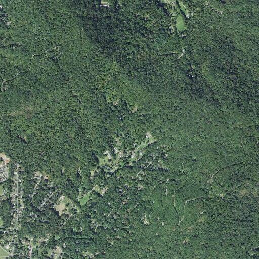 Person with abdominal pain near Harrison Hill Road