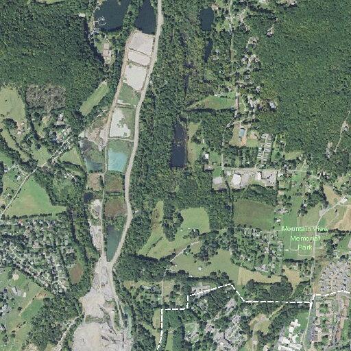 Person reported sick near Lions Way, Black Mountain