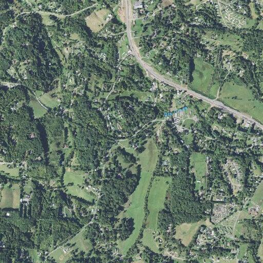 Person collapses from syncope near Dix Creek (number withheld) Road