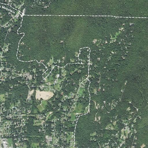 Person with breathing problems near Brooks Cove Road