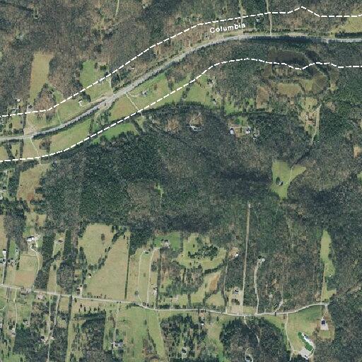 73-year-old man with breathing difficulty in Columbia