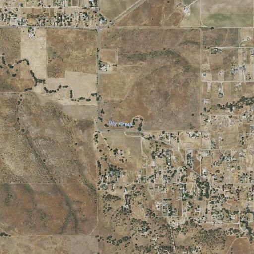 Unknown medical alarm triggered near Paso Robles