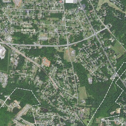 Juvenile transport requested near Foster Ln in Salisbury