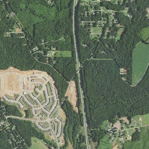 Emergency psychiatric incident near Longleaf Drive