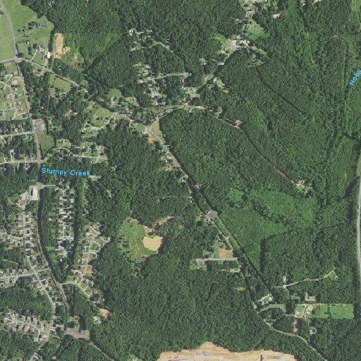 Stroke emergency near Fern Hill Road in Troutman